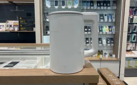 Купить Чайник электрический Xiaomi Mijia Electric Kettle N1 (MJDSH05YM) CN (белый) б/у , в Тольятти Цена:1990рублей
