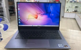 Купить Ноутбук HUAWEI NBM-WXX9 б/у , в Пенза Цена:20500рублей