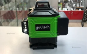 Купить Лазерный уровень Joutech б/у , в Челябинск Цена:2500рублей