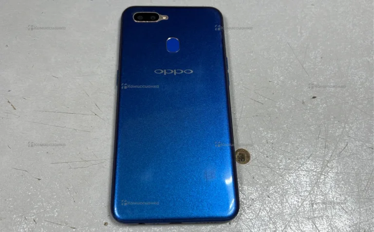 Oppo A5s (AX5s) 3/32 ГБ