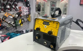 Сварочный полуавтомат Deko DKWM190NG 190A