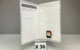 Купить картридж Nintendo Switch Witcher “The outer worlds б/у , в Нижнекамск Цена:1900рублей