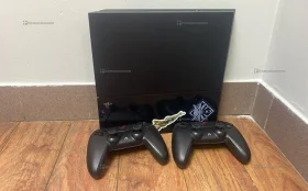 Купить Приставка Sony PS 4 б/у , в Екатеринбург Цена:14990рублей