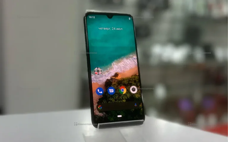 Xiaomi MI A3 128Gb