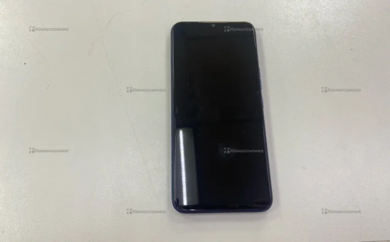 Tecno Spark Go 2022 2/32 ГБ
