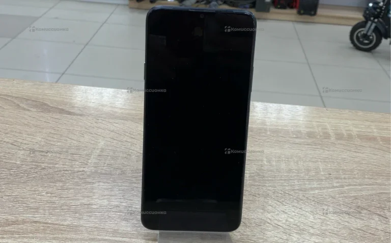 Huawei Nova Y72S 8/128 ГБ