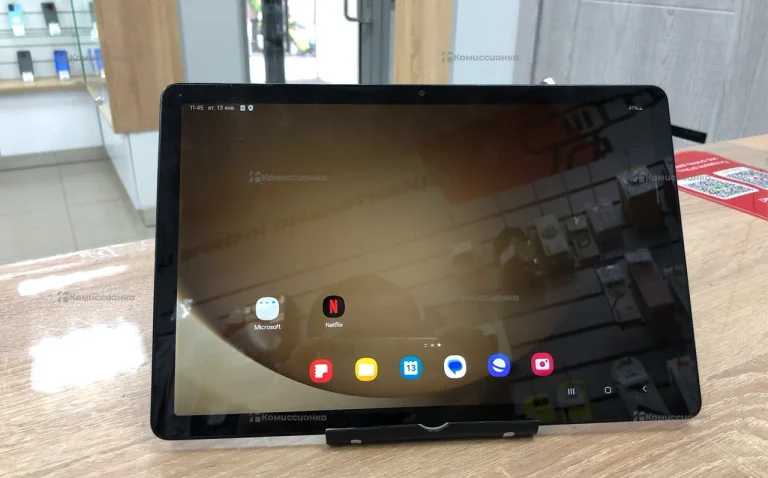 Планшет Samsung Galaxy Tab A9+ 8/128