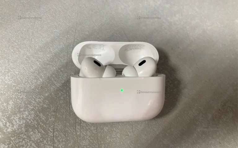 Наушники  airpods pro 2