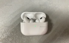 Купить Наушники  airpods pro 2 б/у , в Кострома Цена:6500рублей