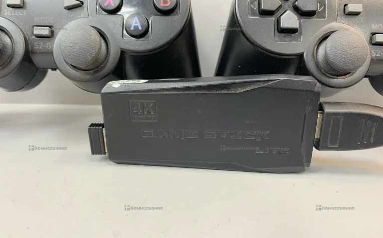 Приставка game stick 4k lite 4k lite