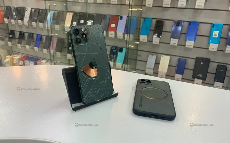 Apple iPhone 11 Pro 4/64 ГБ