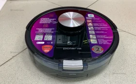 Купить Робот-пылесос Polaris PVCR 4260 б/у , в Рязань Цена:6500рублей