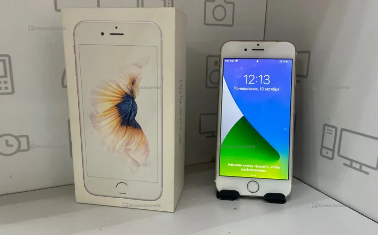 Apple iPhone 6s 2/16 ГБ