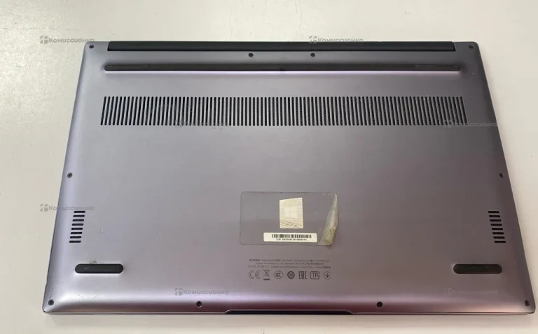 Ноутбук Huawei NBLB-WAX9N