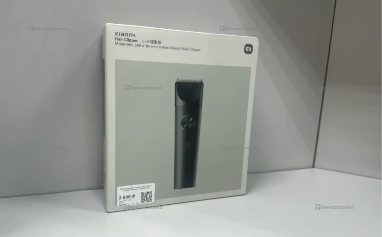 Машинка для стрижки Xiaomi Hair Clipper