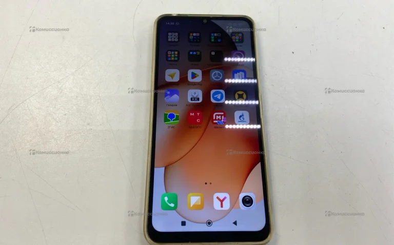 Xiaomi Redmi 13C 8/256 ГБ