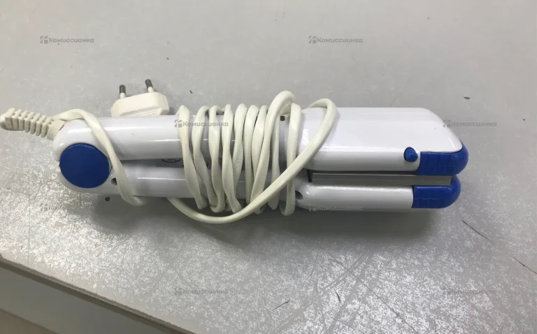 Плойка Kelli kl-1204