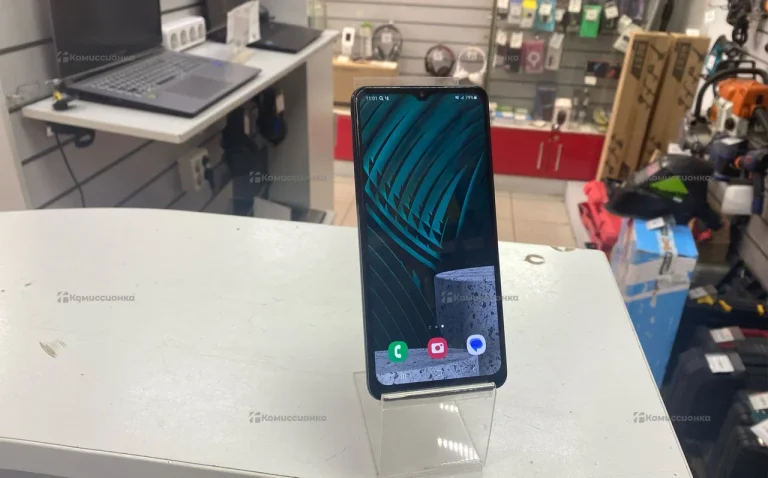 Samsung Galaxy M12 4/64 ГБ