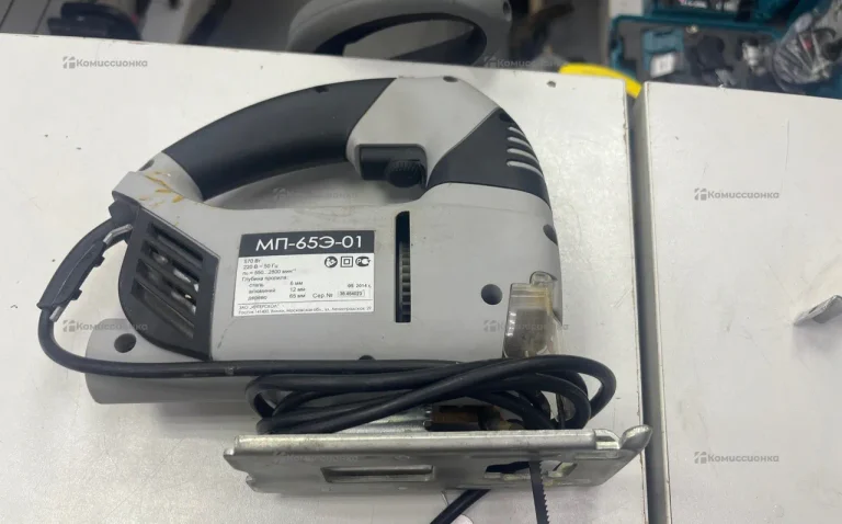 Лобзик МП-65Э-01