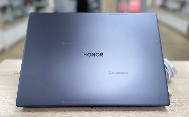 Ноутбук  MagicBook BRG-565