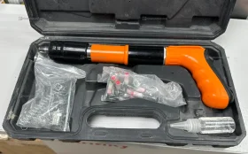 пороховой пистолет pabk