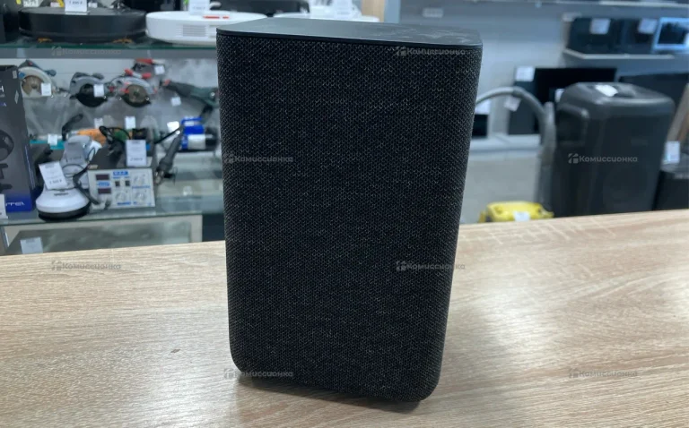 Колонка Алиса Станция 2