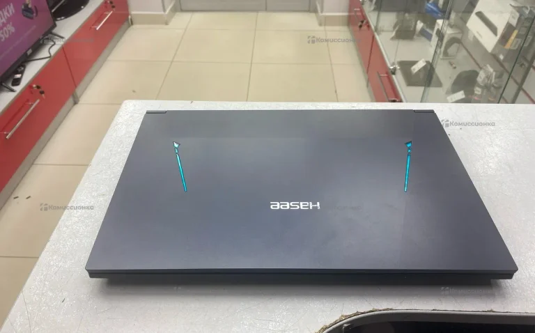 Ноутбук  HASEE CV15S