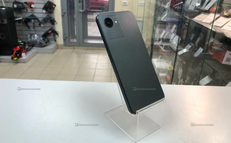 Realme C30S 3/64Gb