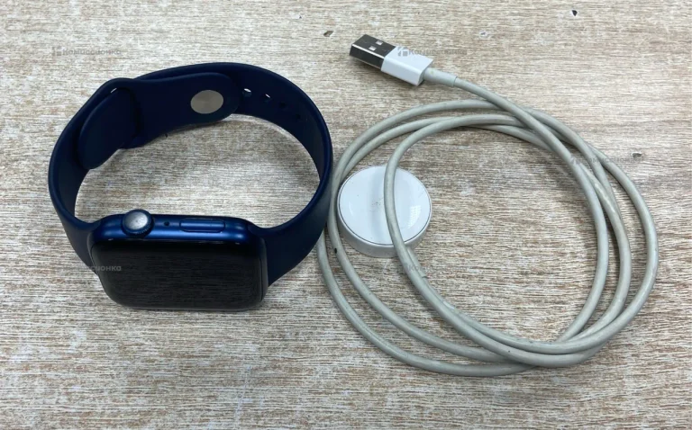 Часы Apple Watch Series 6 44mm