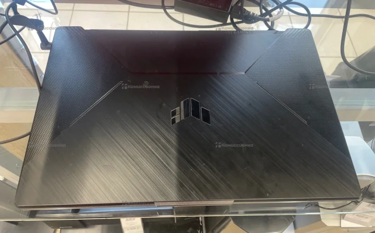 Ноутбук  ASU’s Fx706h