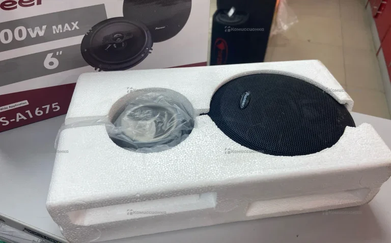 Колонки Pioneer TS-A1675