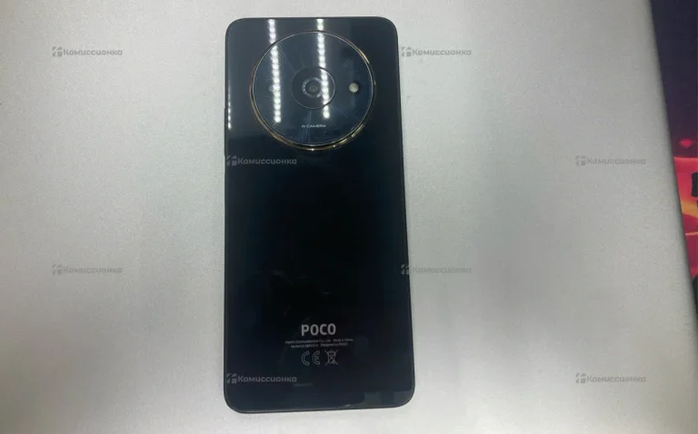 Poco C61 3/64Gb