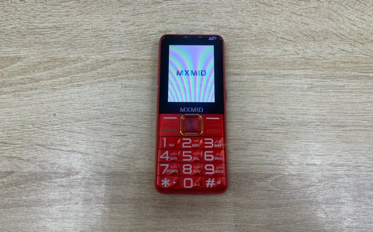 Mxmid G880 Pro