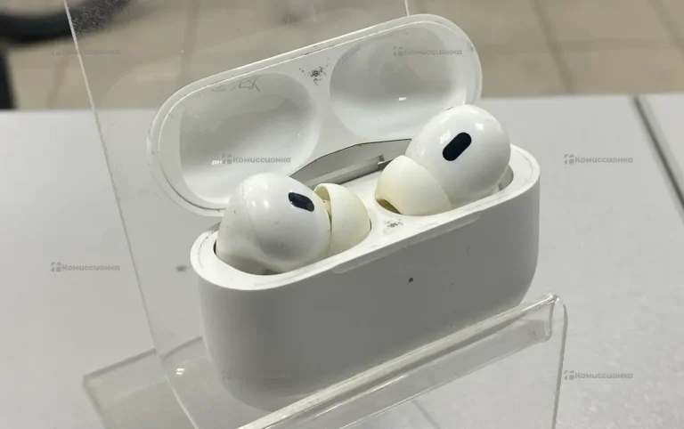 Наушники  AirPods Pro 2 type C