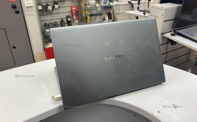 Ноутбук  Blackview