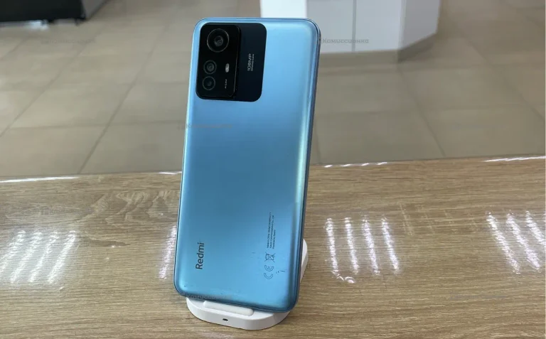 Xiaomi redmi 12s 6/128