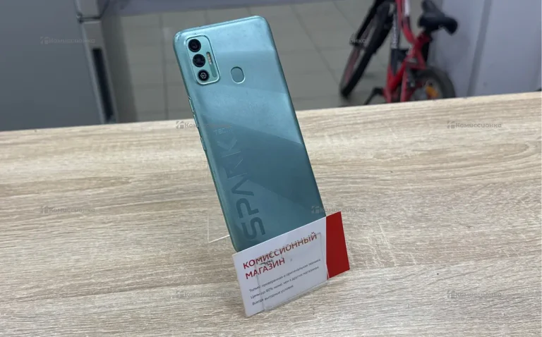 Tecno Spark 7 2/32GB