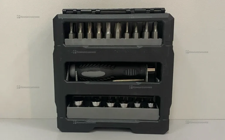 Набор для бит