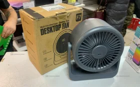 Вентилятор F7