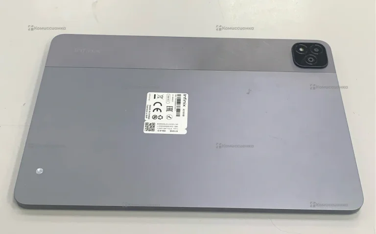Планшет  Infinix xpad 256