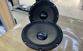 Купить Колонки Swat SP PRO-80 б/у , в Самара Цена:900рублей