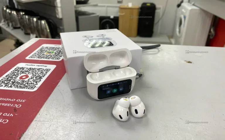 Наушники  Anc/Enc