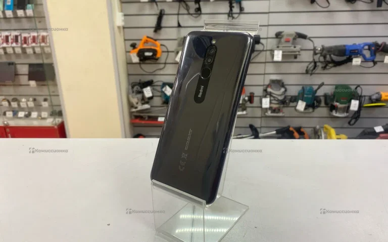 Xiaomi Redmi 8 4/64 ГБ