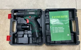 Купить дрель шуруповерт   DC 1202 б/у , в Москва и область Цена:1500рублей