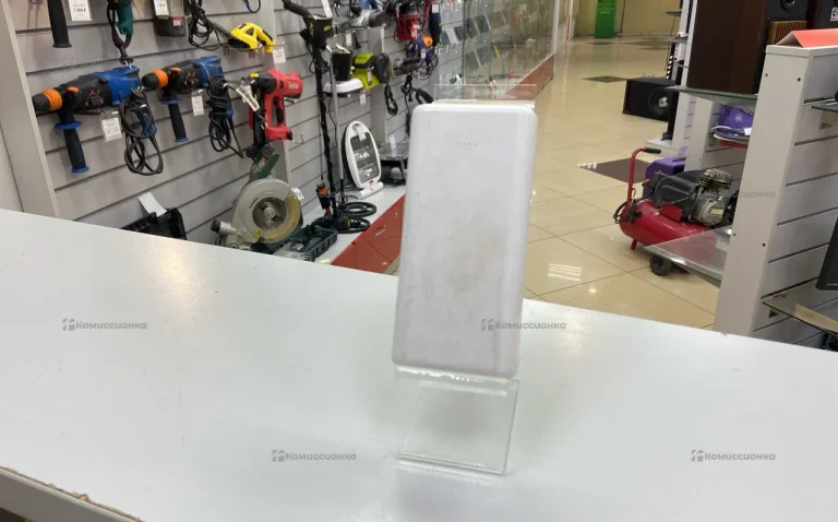 Power Bank TFN 20000mah