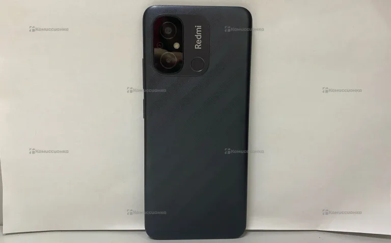 Xiaomi Redmi 12C 3/64 ГБ