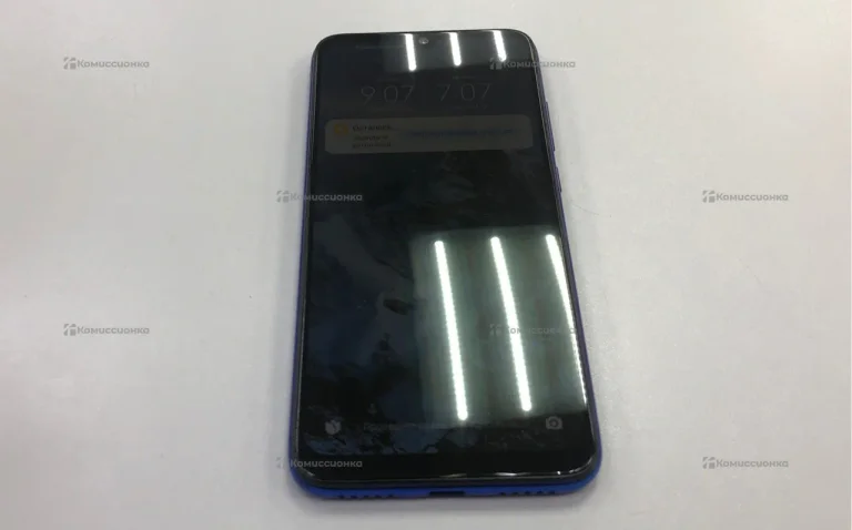 Xiaomi Redmi Note 7 3/32GB