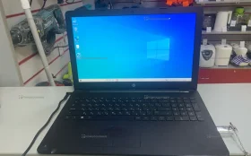 Ноутбук ho15-rb027ur