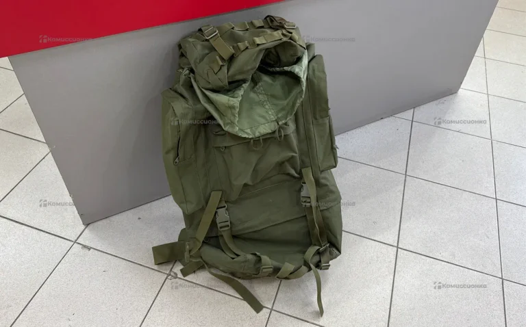 Рюкзак тактический