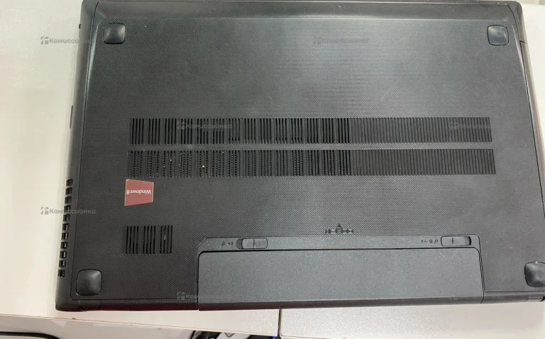 Ноутбук  Lenovo G505